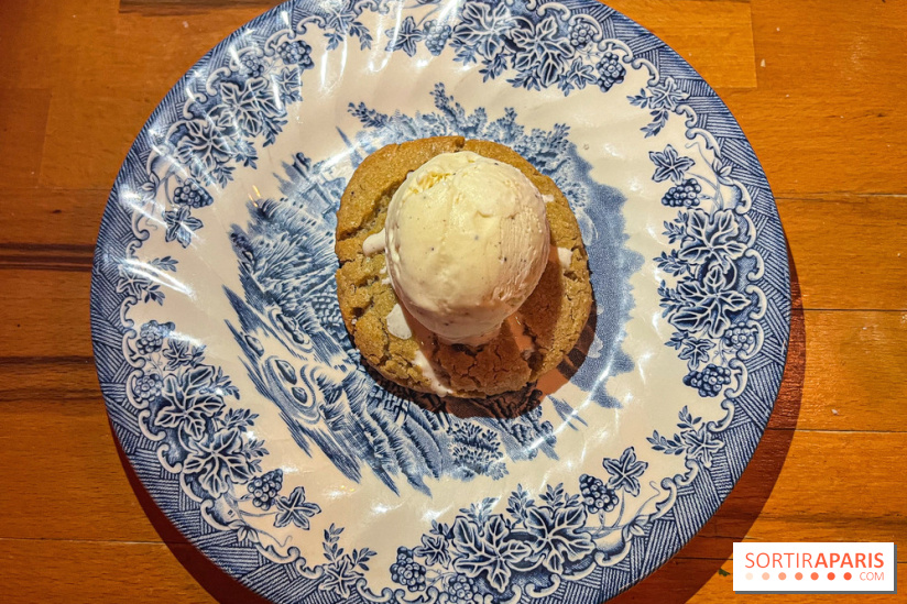 Sornettes, le restaurant  - image00003