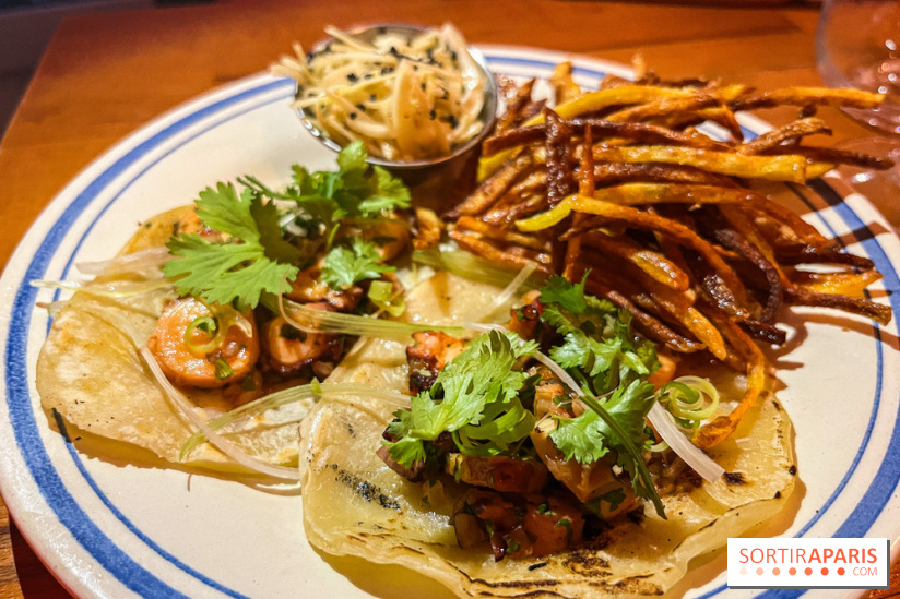 Sornettes, le restaurant  - image00004