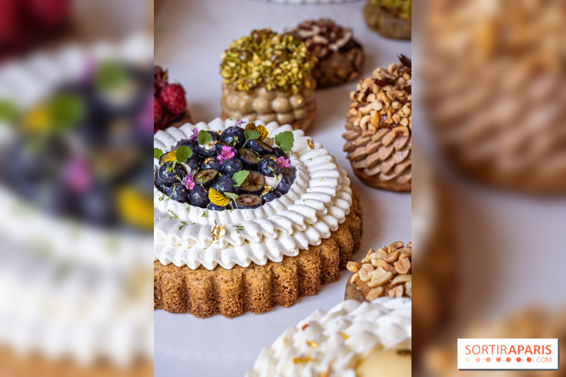 Pâtisserie Nour Kandler - A7C07972