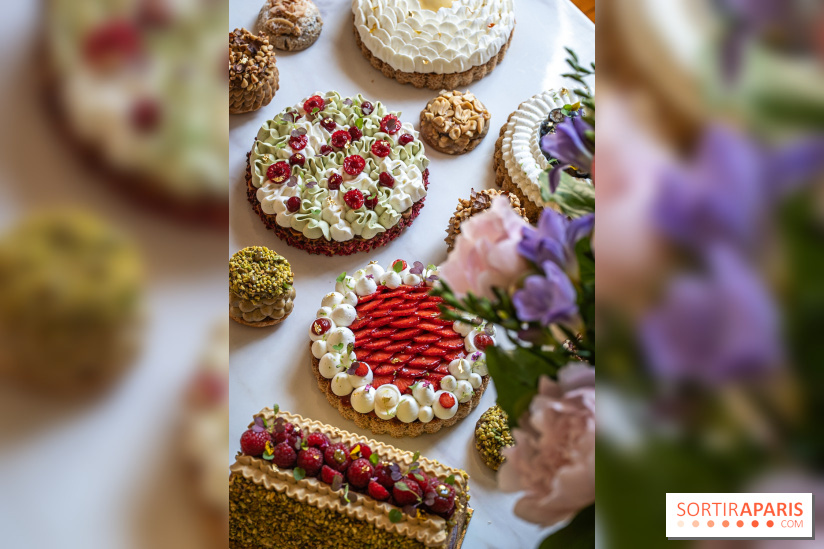 Pâtisserie Nour Kandler - A7C07994