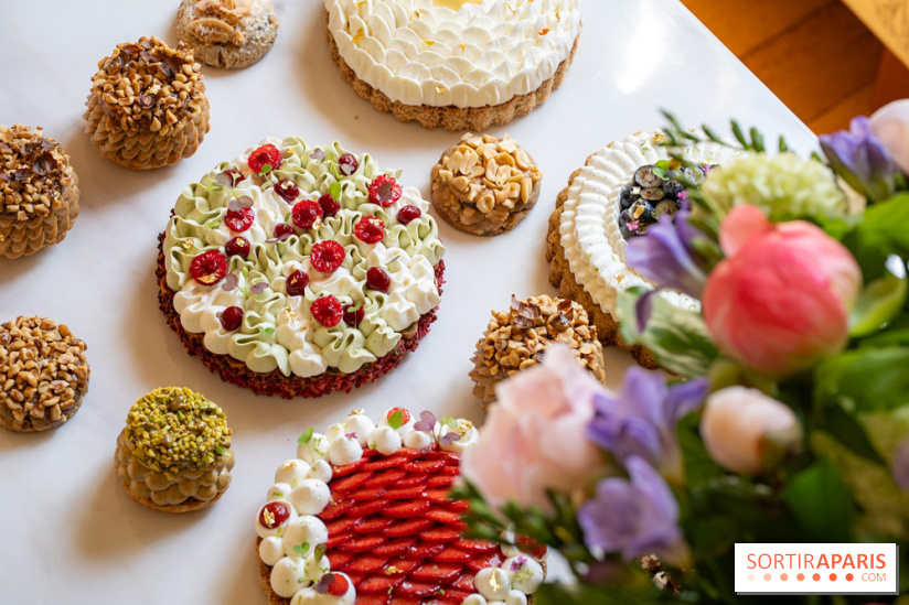 Pâtisserie Nour Kandler