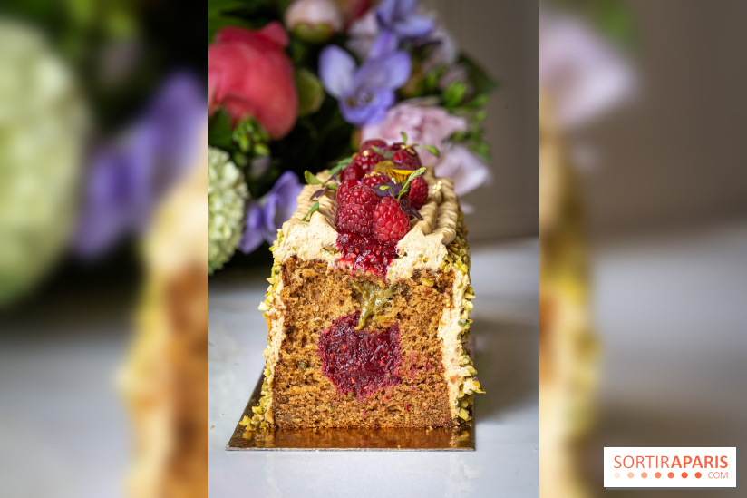 Pâtisserie Nour Kandler - A7C08063