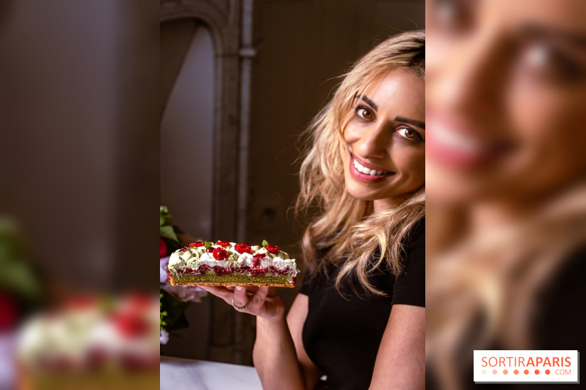 Pâtisserie Nour Kandler - A7C08095