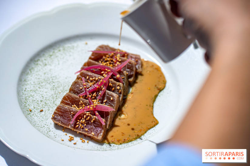 La Fantaisie dévoile sa nouvelle terrasse cachée - A7C09118