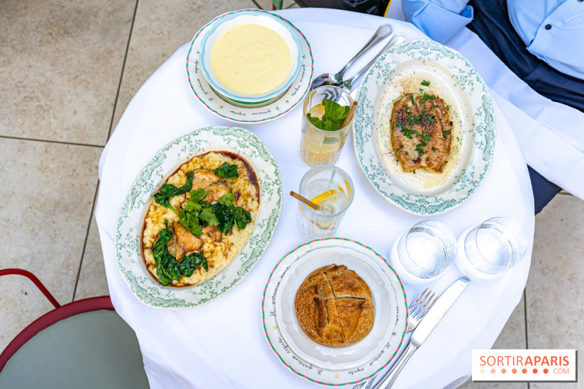 La Fantaisie dévoile sa nouvelle terrasse cachée - A7C09128
