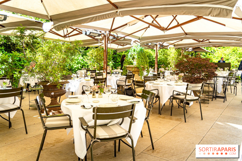 La terrasse estivale d'Apicius - A7C08848