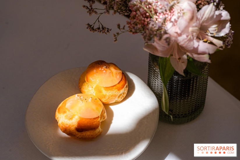 La terrasse estivale d'Apicius - A7C08872