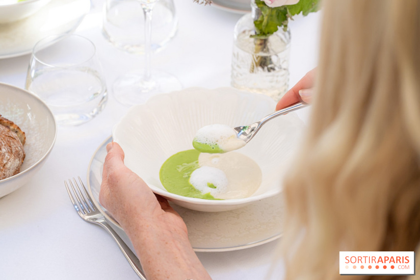 La terrasse estivale d'Apicius - A7C08883