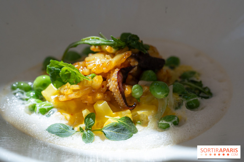 La terrasse estivale d'Apicius - A7C08899