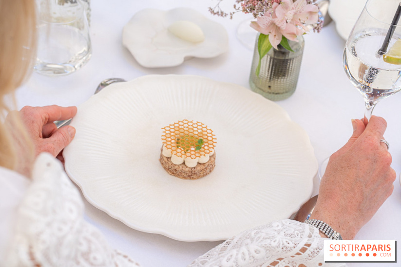 La terrasse estivale d'Apicius - A7C08924