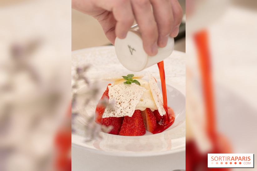 La terrasse estivale d'Apicius - A7C08931