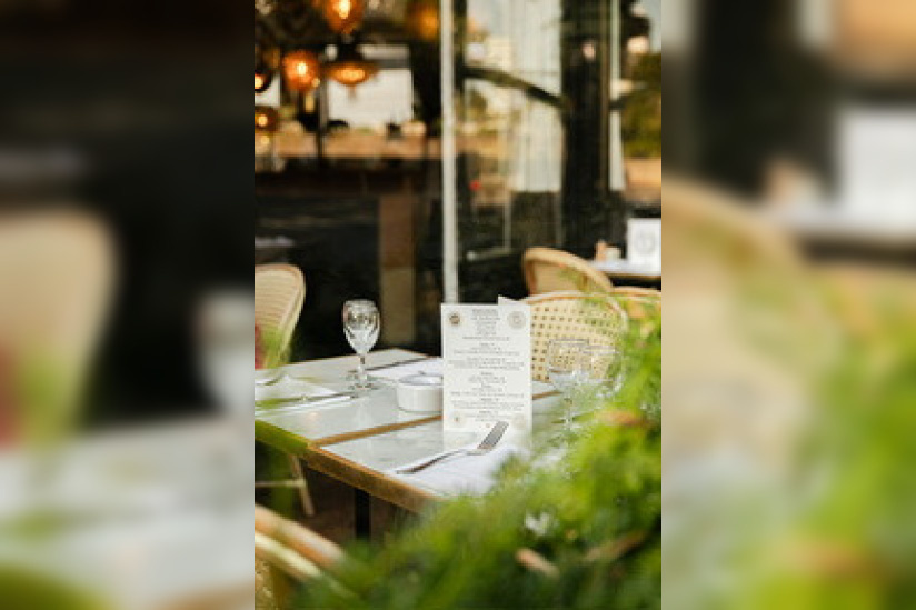 Le Tournesol du 16 ème - IMG 2051