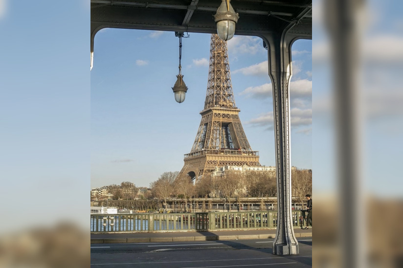 Le Tournesol du 16 ème - BIR HAKEIM