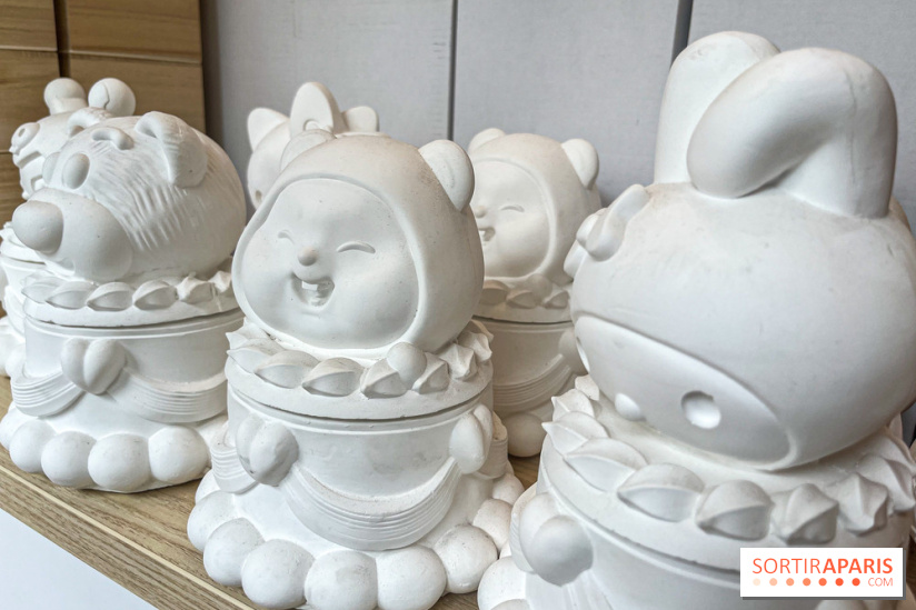 Gutea, Paris 13e - nos photos - image00018