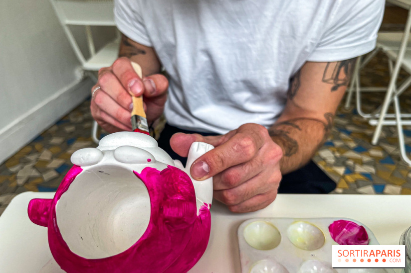 Gutea, Paris 13e - nos photos - image00010