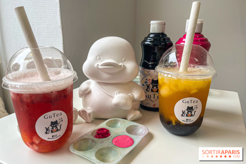 Gutea, Paris 13e - nos photos - image00011