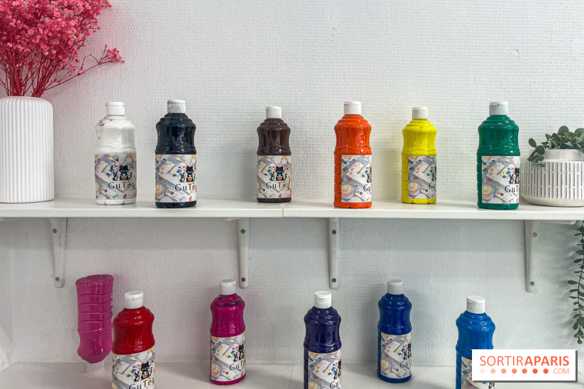 Gutea, Paris 13e - nos photos - image00012