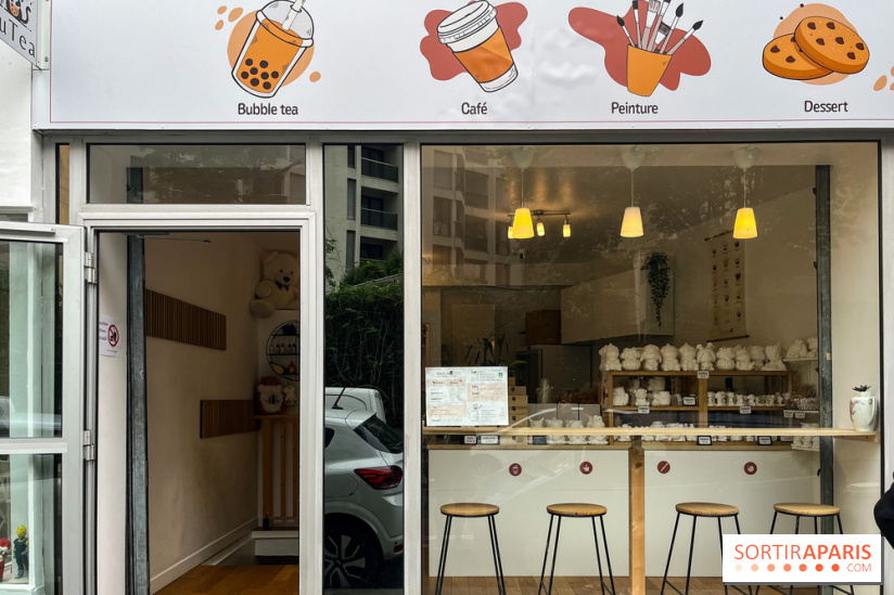 Gutea, Paris 13e - nos photos - image00014