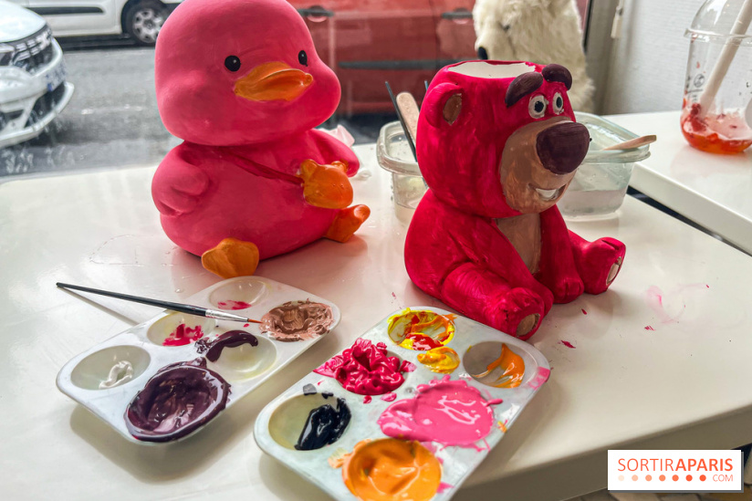 Gutea, Paris 13e - nos photos - image00005