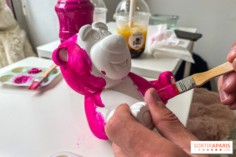 Gutea, Paris 13e - nos photos - image00008