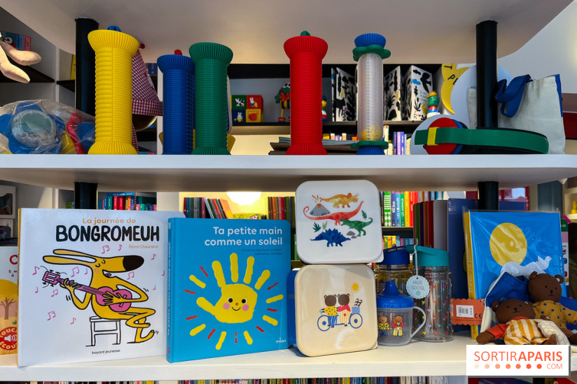 Chœur Cœur, l'école de musique pour enfants à Paris - nos photos - image00021