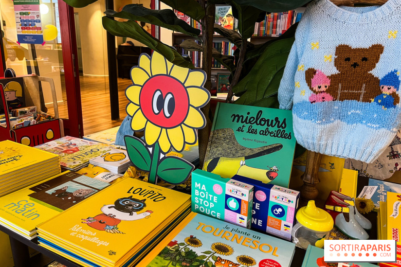 Chœur Cœur, l'école de musique pour enfants à Paris - nos photos - image00016