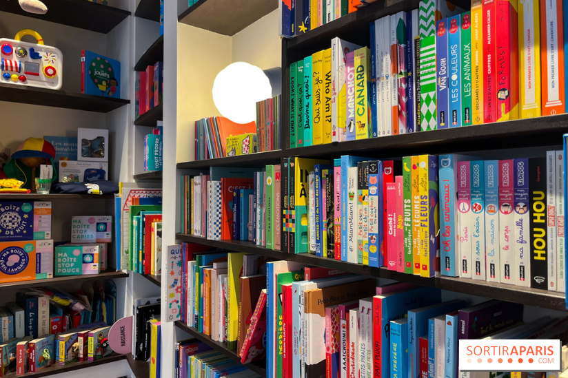 Chœur Cœur, l'école de musique pour enfants à Paris - nos photos