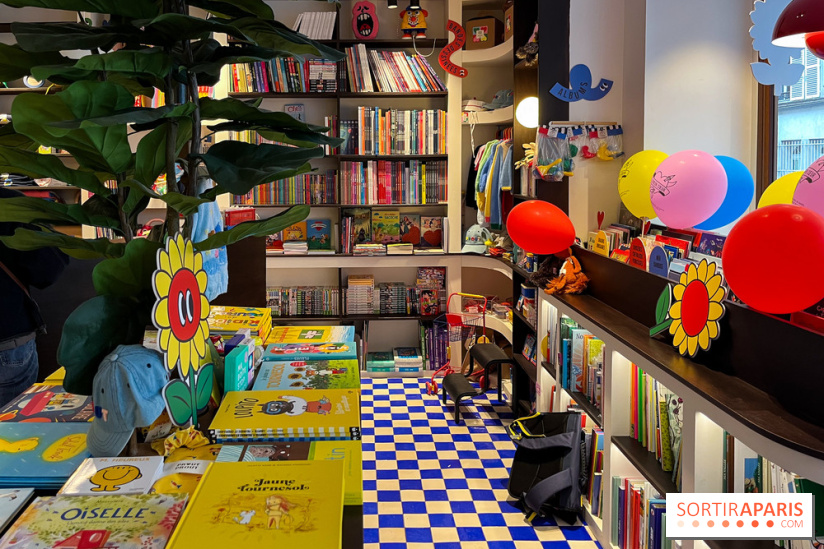 Chœur Cœur, l'école de musique pour enfants à Paris - nos photos - image00019