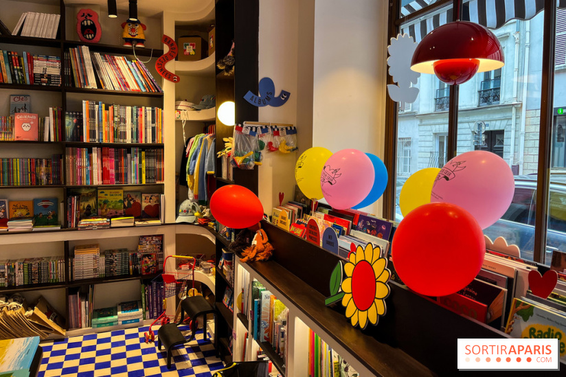 Chœur Cœur, l'école de musique pour enfants à Paris - nos photos
