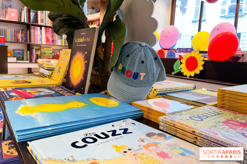 Chœur Cœur, l'école de musique pour enfants à Paris - nos photos