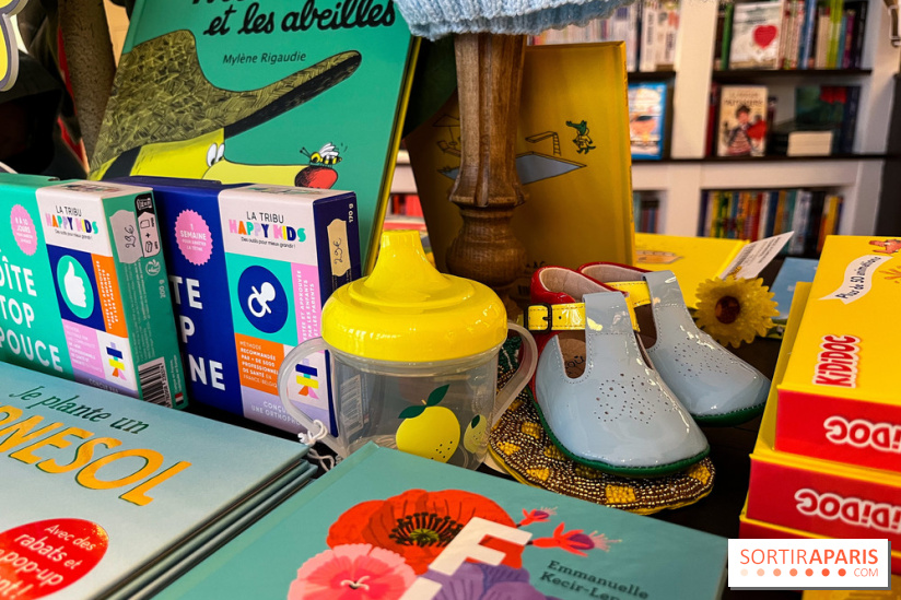 Chœur Cœur, l'école de musique pour enfants à Paris - nos photos
