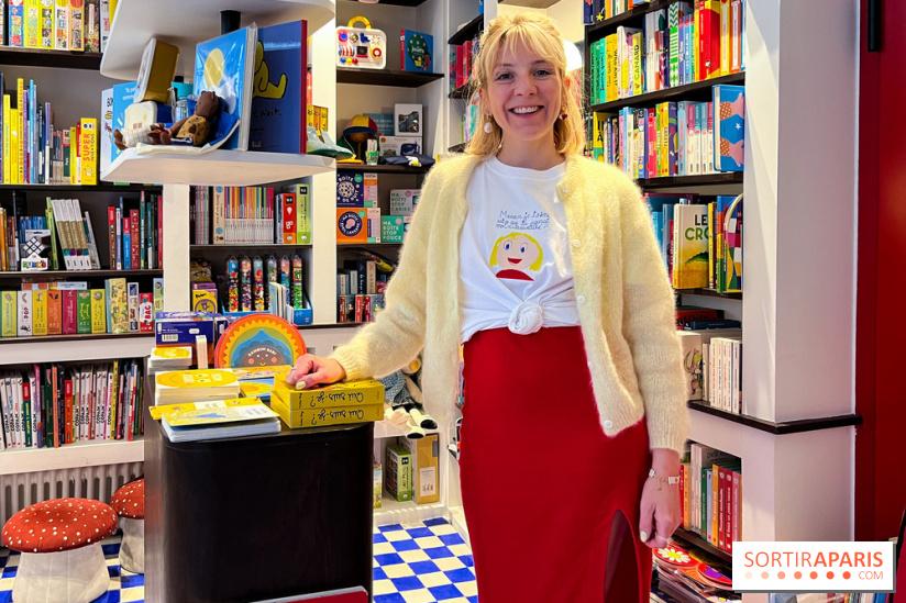 Chœur Cœur, l'école de musique pour enfants à Paris - nos photos - image00002