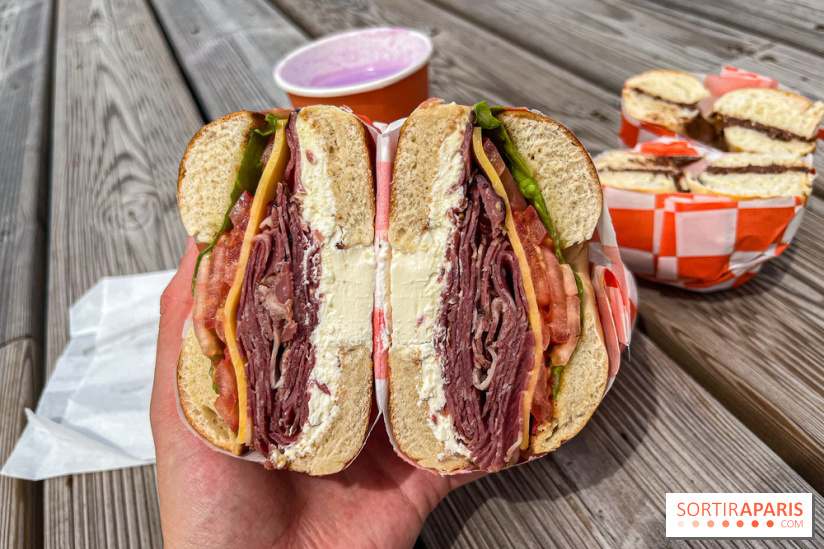 Cody's bagel - nos photos - 1E6B7EF7 555F 4100 87EC 8EEEFBF54C91