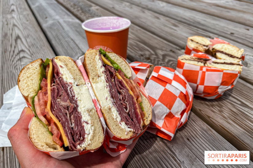 Cody's bagel - nos photos - 067A6090 4379 406D B719 2DC09B08F86B