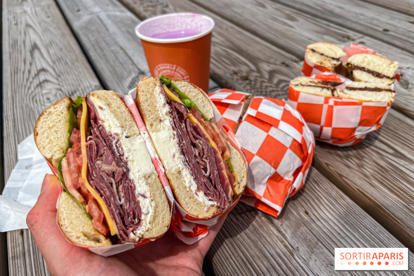 Cody's bagel - nos photos - BA9A9F07 0EB9 4C37 BE42 C58EEE7AABAF