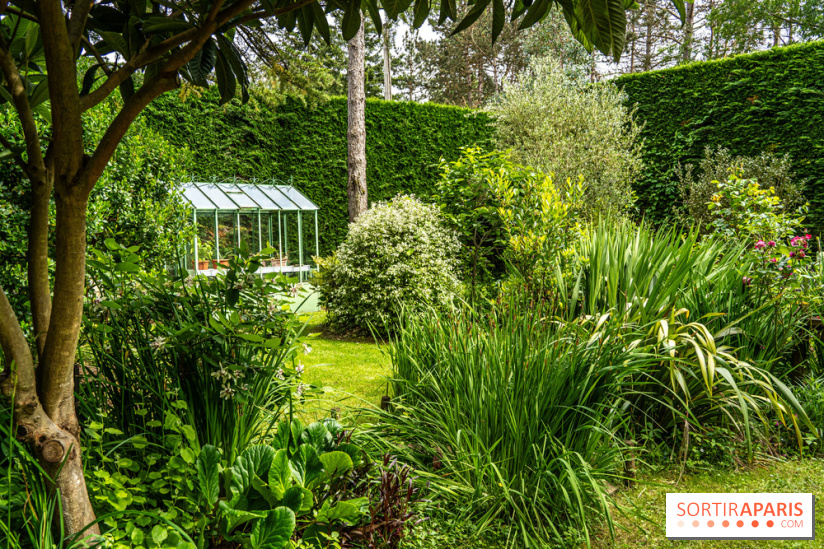 Les Jardins de Juliette à Elancourt