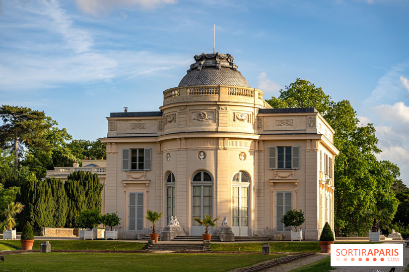 Les dîners-concerts Jazz du Melville aux Jardins de Bagatelle - A7C00157