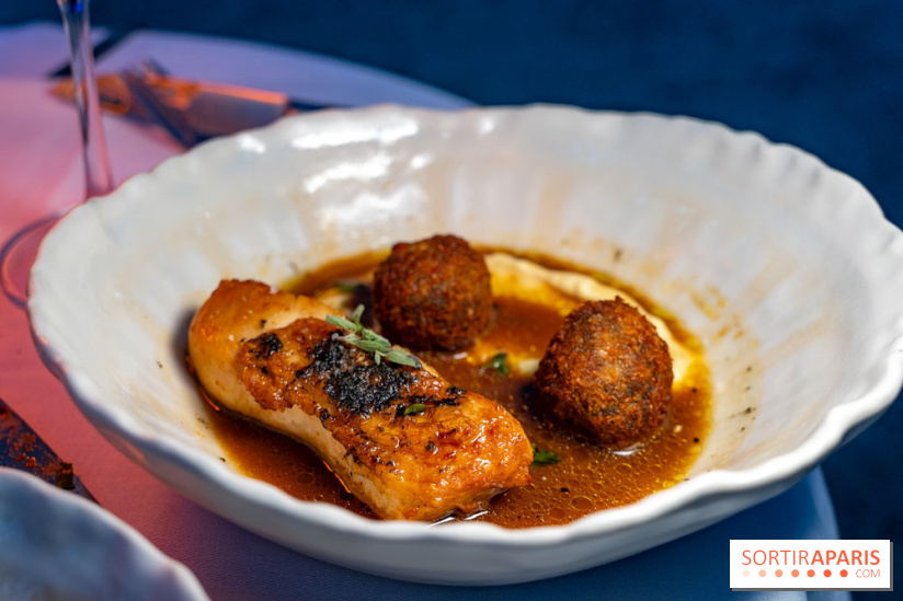 Les dîners-concerts Jazz du Melville aux Jardins de Bagatelle - A7C00242