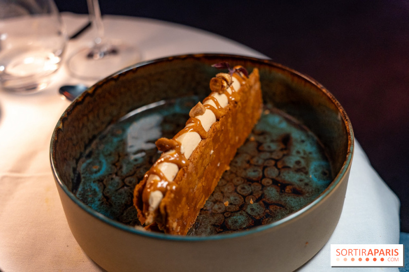 Les dîners-concerts Jazz du Melville aux Jardins de Bagatelle - A7C00263