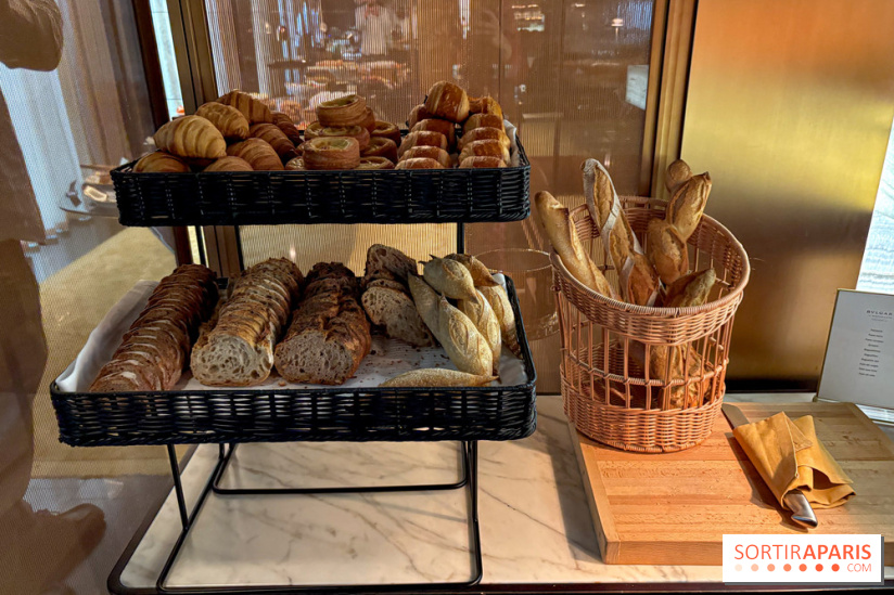 Bvlgari Brunch