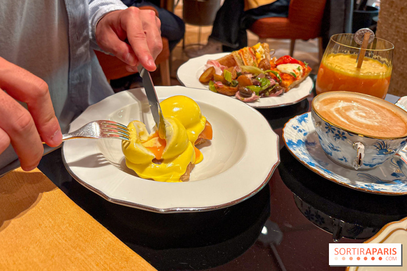 Bvlgari Brunch - IMG 6693 2