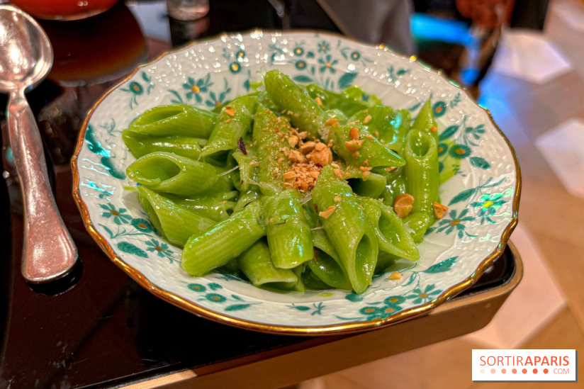 Bvlgari Brunch