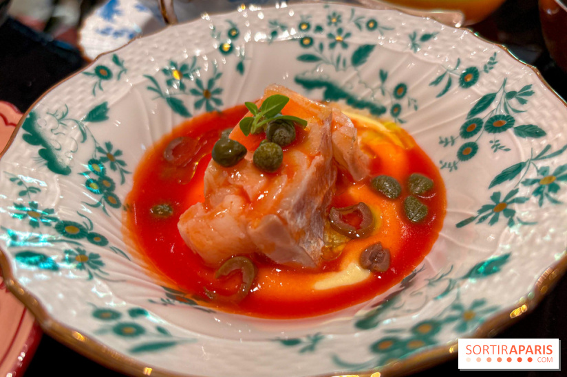 Bvlgari Brunch - IMG 6731