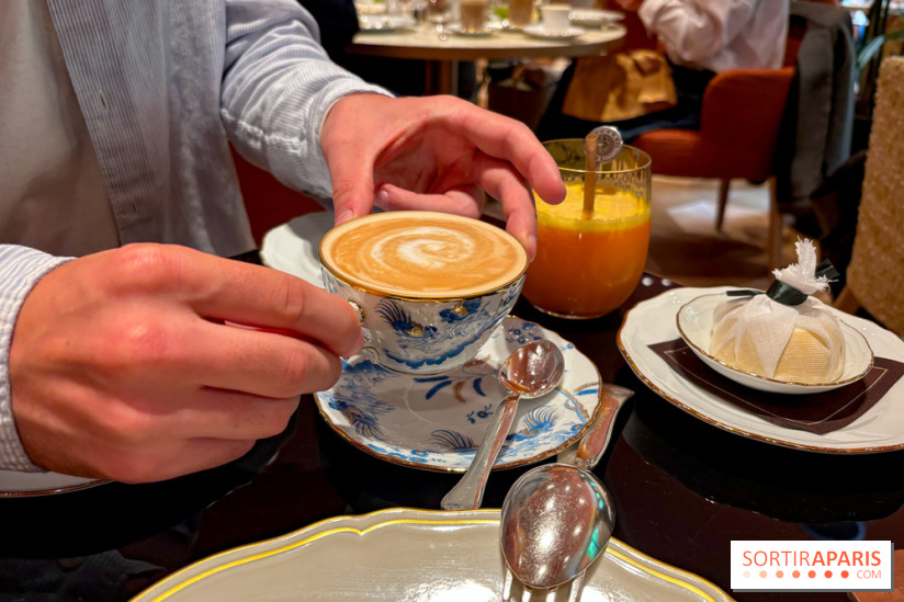 Bvlgari Brunch - IMG 6665