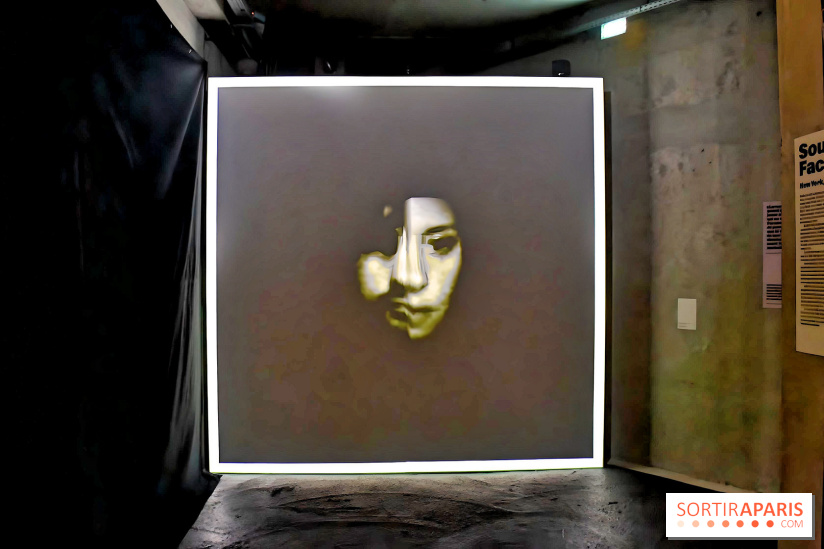 Artificial Dreams II au Grand Palais Immersif : l'exposition nocturne - IMG 1005