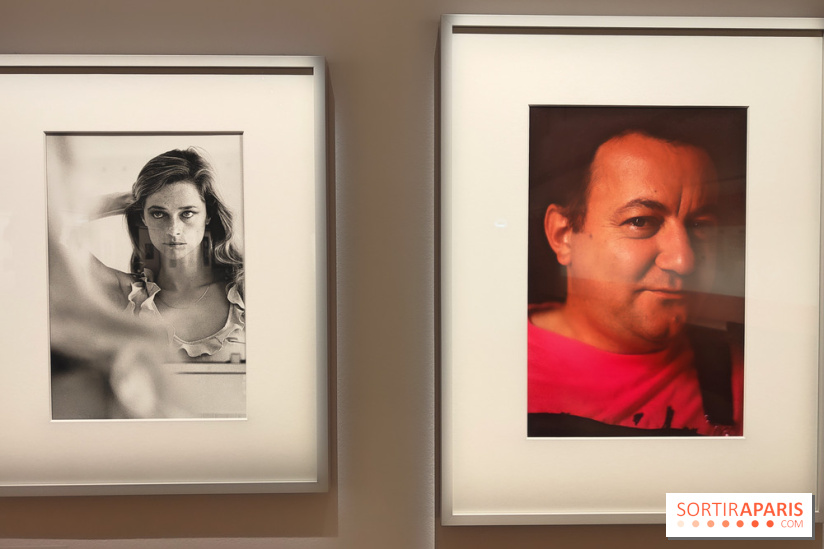 Marie-Laure de Decker exposition MEP