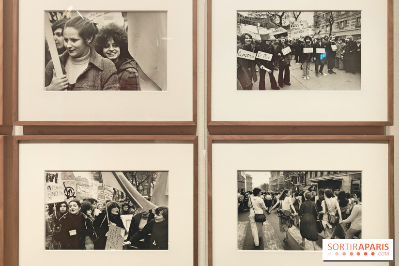 Marie-Laure de Decker exposition MEP