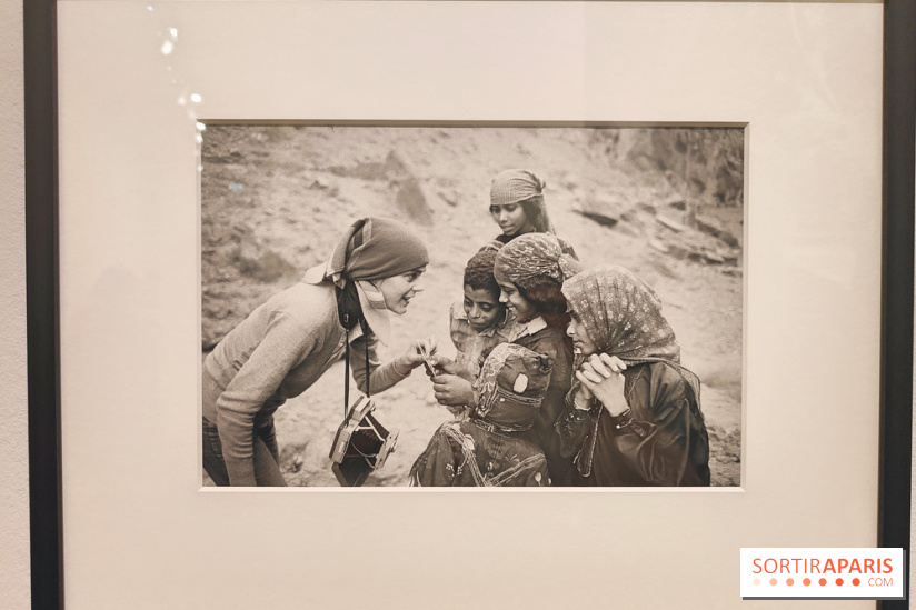 Marie-Laure de Decker exposition MEP - fotor 1748952813274