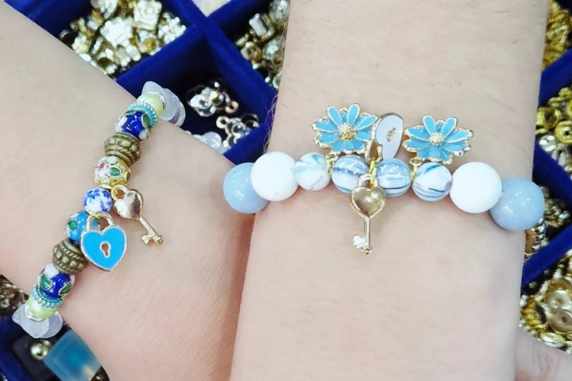 Atelier de Création de Bijoux Personnalisés à Paris