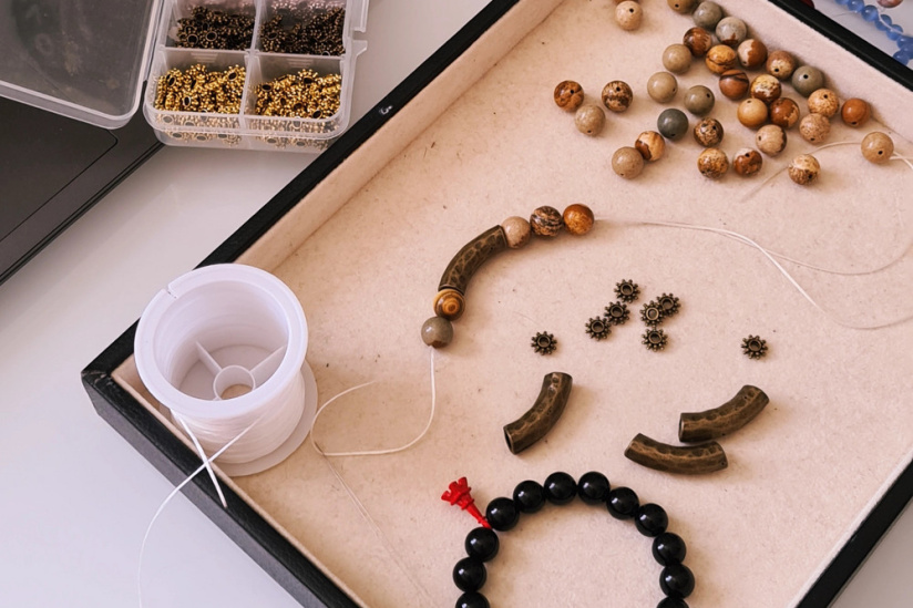 Atelier de Création de Bijoux Personnalisés à Paris